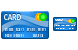 Credit card