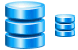 Database icons