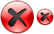 Destroy icons