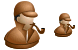 Detective icons