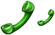 Dial icons