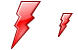 Disaster icons