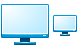 Display icons
