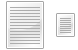 Document icons