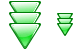 Downloads icons