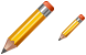 Edit icons