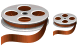 Film icons