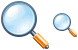 Find icons