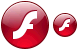 Flash icons