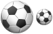 Football icons