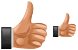 Good mark icons