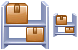 Goods icons