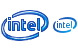 Intel icons