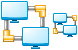 Intranet icons