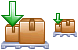 Loading icons