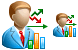 Logistics icons
