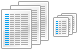 Logs icons