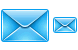 Mail icons