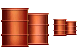 Metal barrels