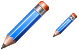 Modify icons
