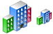 Multi-storey buildings