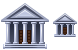 Museum icons