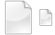 New document icons