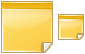 Note icons