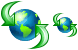 Online icons