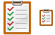 Pad icons