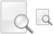 Page preview icons