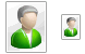 Photo icons