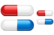 Pills icons