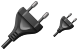 Plug icons