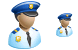 Policeman