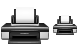 Printer icons