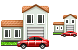 Property icons