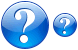 Question icons