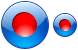 Record icons