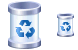 Recycle bin