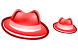 Redhat Linux icons