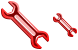 Repair icons