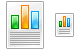 Report icons