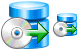 Restore data icons