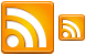 RSS icons