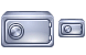 Safe icons