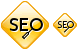 SEO icons