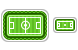 Stadium icons