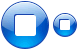 Stop track icons