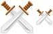 Swords icons